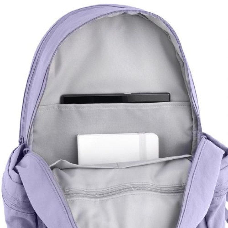 Рюкзак GoPack Education Teens 2510M бузковий