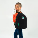 Рюкзак GoPack Education Teens 188M-4 чорний