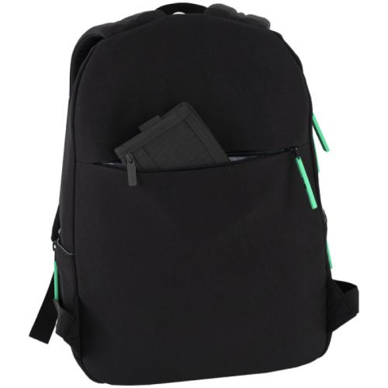 Рюкзак GoPack Education Teens 188M-4 чорний