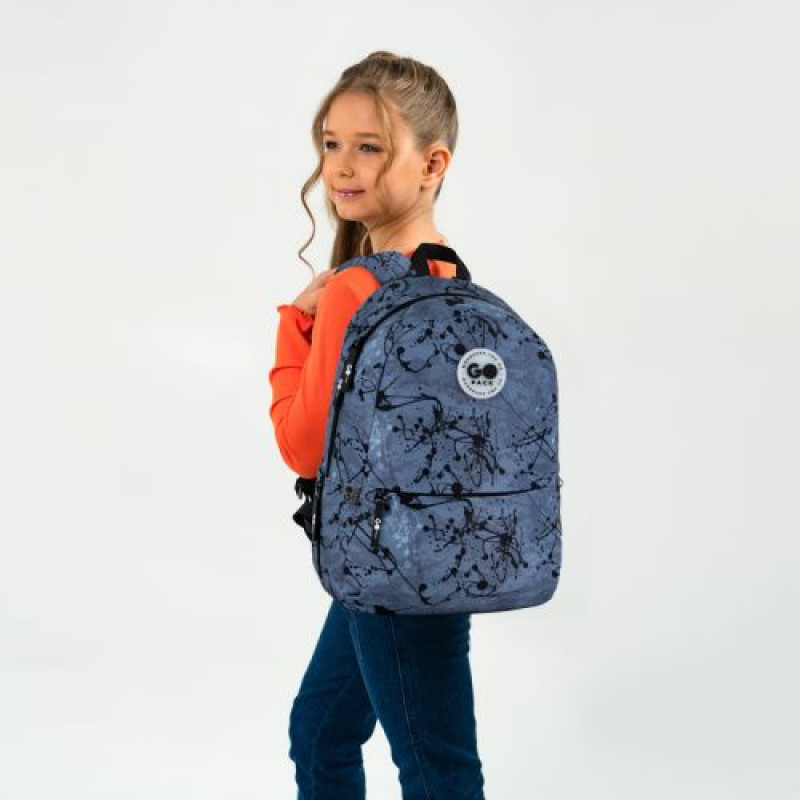 Рюкзак GoPack Education Teens 188M-3