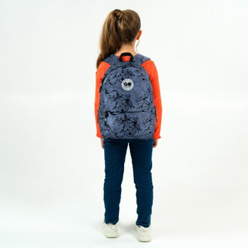 Рюкзак GoPack Education Teens 188M-3