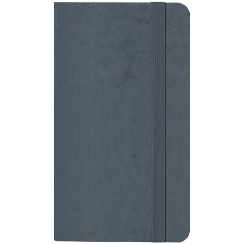 Щотижневик 2026 Pocket Strong, 90*150, сірий