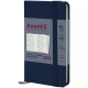 Щотижневик 2026 Pocket Strong, 90*150, синій