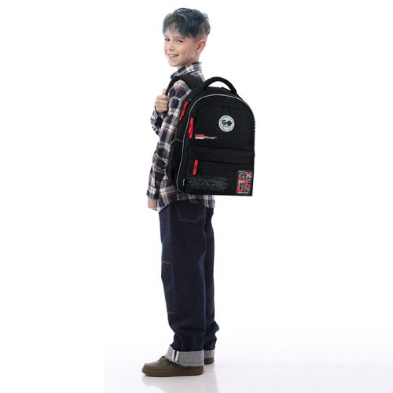 Рюкзак GoPack Education 182M Born To Win