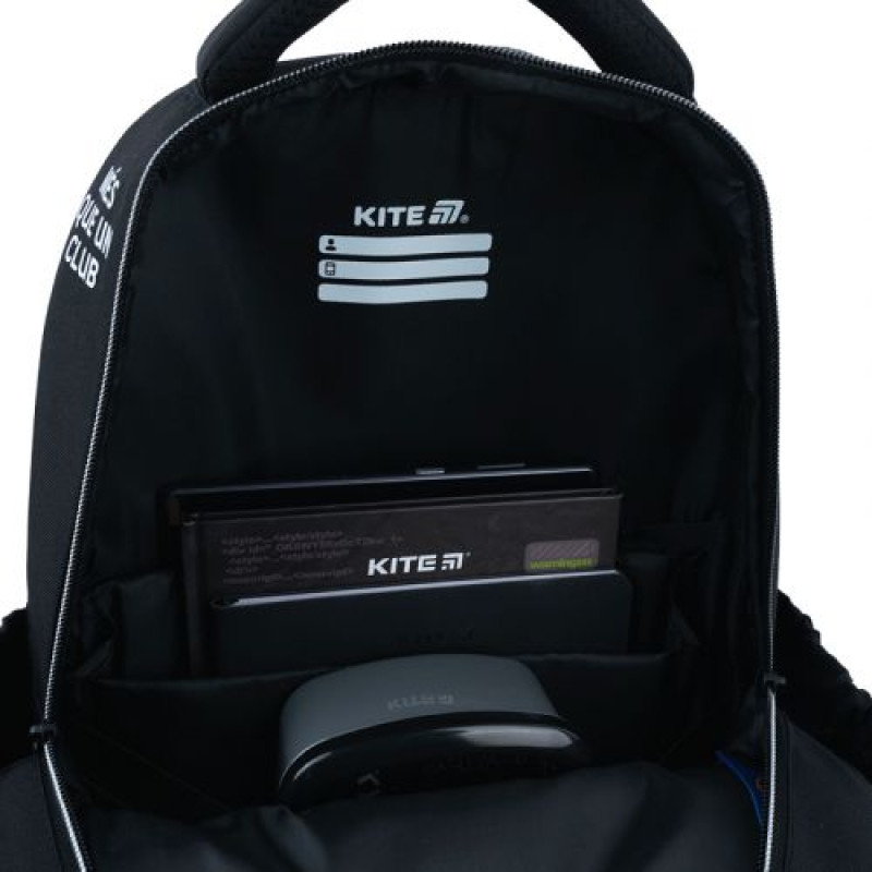 Рюкзак Kite Education 763M BC