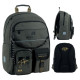 Рюкзак Kite Education 584 Tokyo Vibe