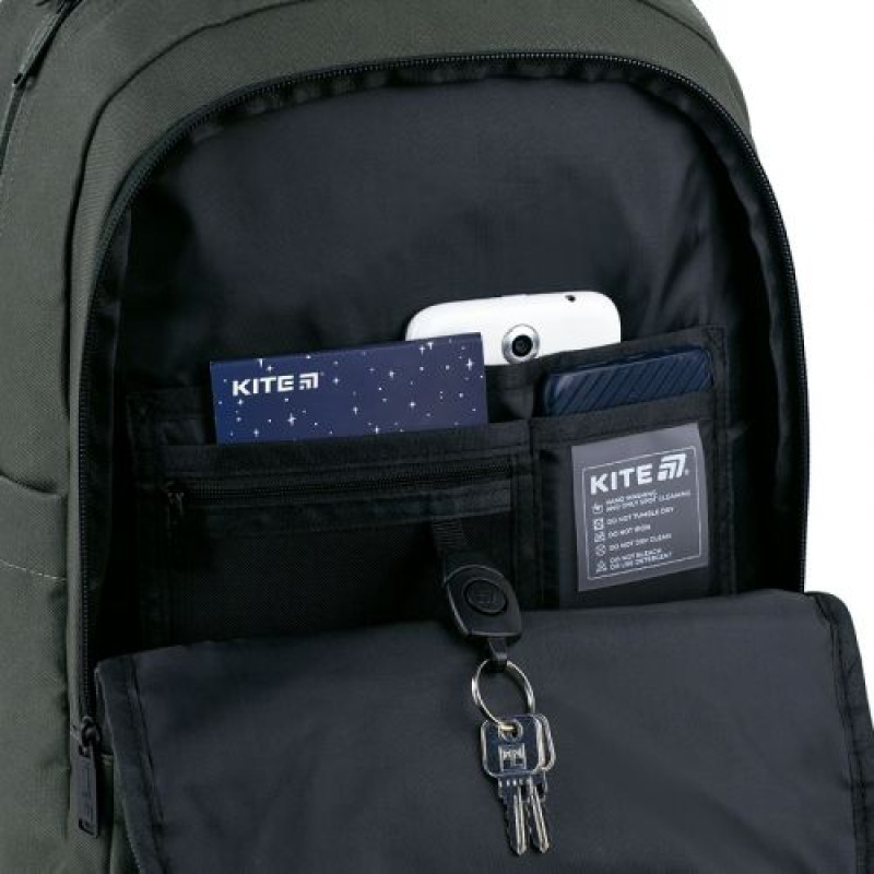 Рюкзак Kite Education 584 Tokyo Vibe
