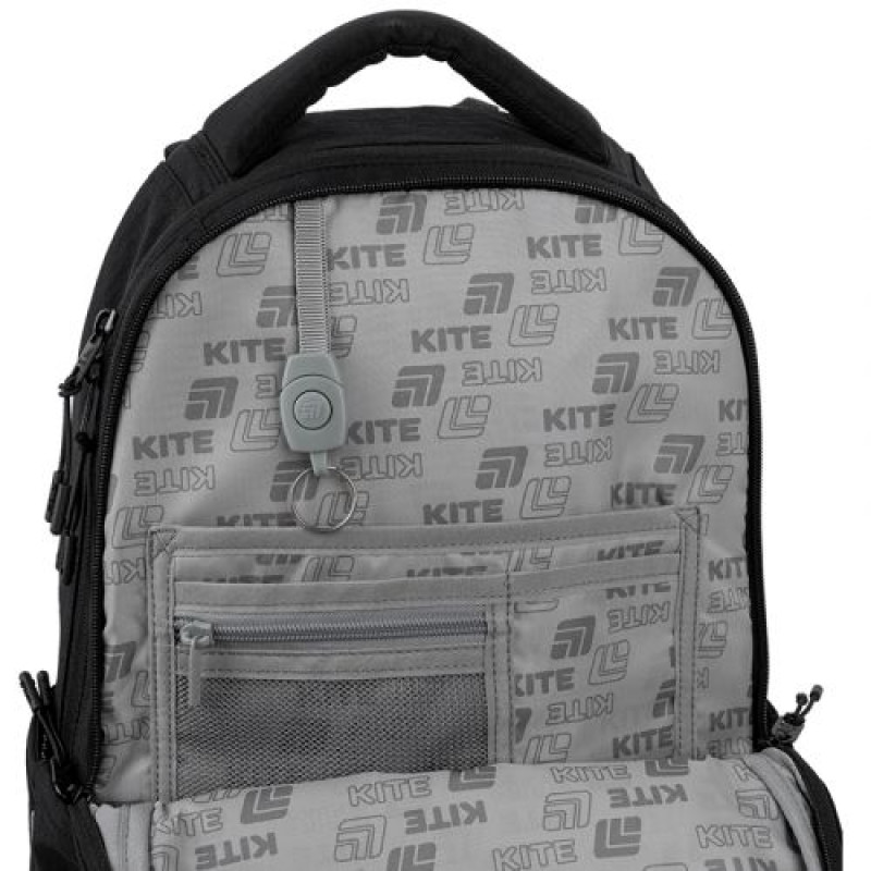Рюкзак Kite Education teens 2587M Drama Queen