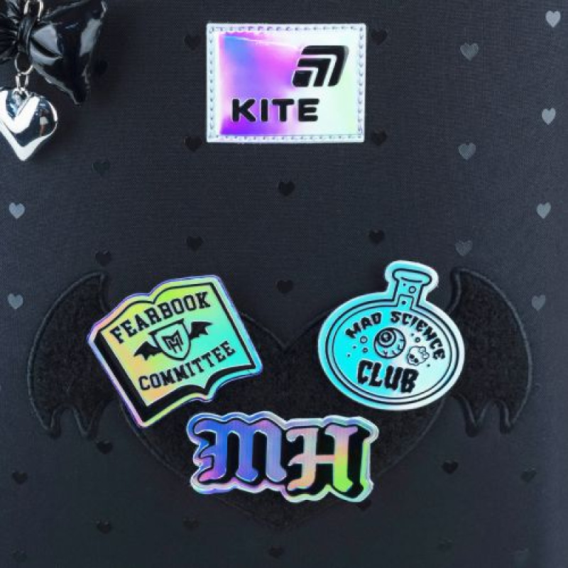 Рюкзак Kite Education каркасний 531 MH