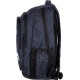 Рюкзак Head 3D black (45х30х19 см)