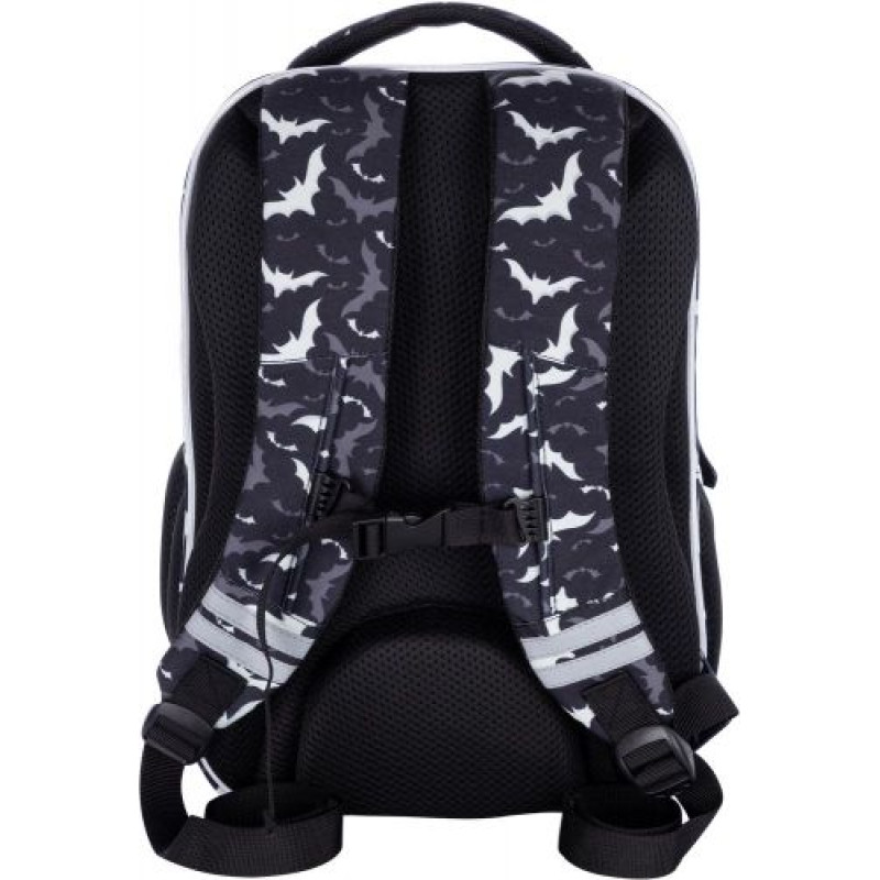 Рюкзак ультралегкий Astrabag Night bats