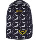 Рюкзак ультралегкий Astrabag Night bats