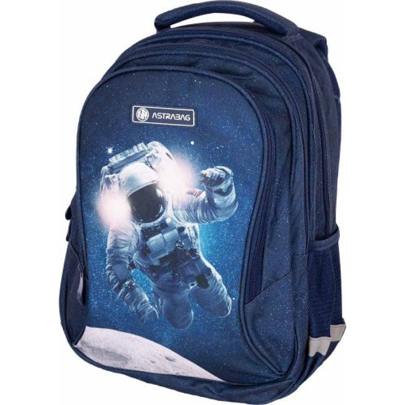 Рюкзак Astrabag Galaxy (39х28х15 см)