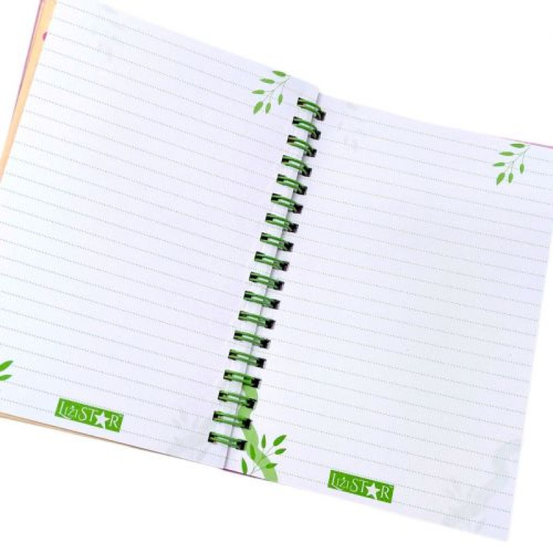 Блокнот для дівчаток Only Girls Planner (ВИД 1)