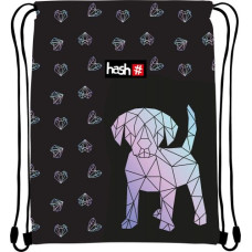 Сумка для взуття Hash Best friend (40 x 33 см)