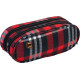 Пенал з двома відділеннями XL Head 2 (22 x 9,5 x 7,5 см)