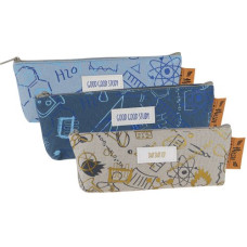 Пенал з одним відділенням Hash 3 (22,5 x 8,3 x 4,2 см)