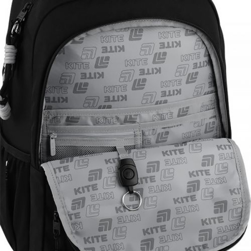 Рюкзак Kite Education teens 1019L Different
