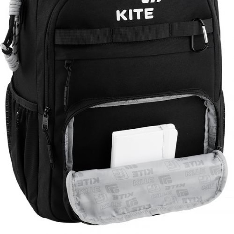 Рюкзак Kite Education teens 1019L Different