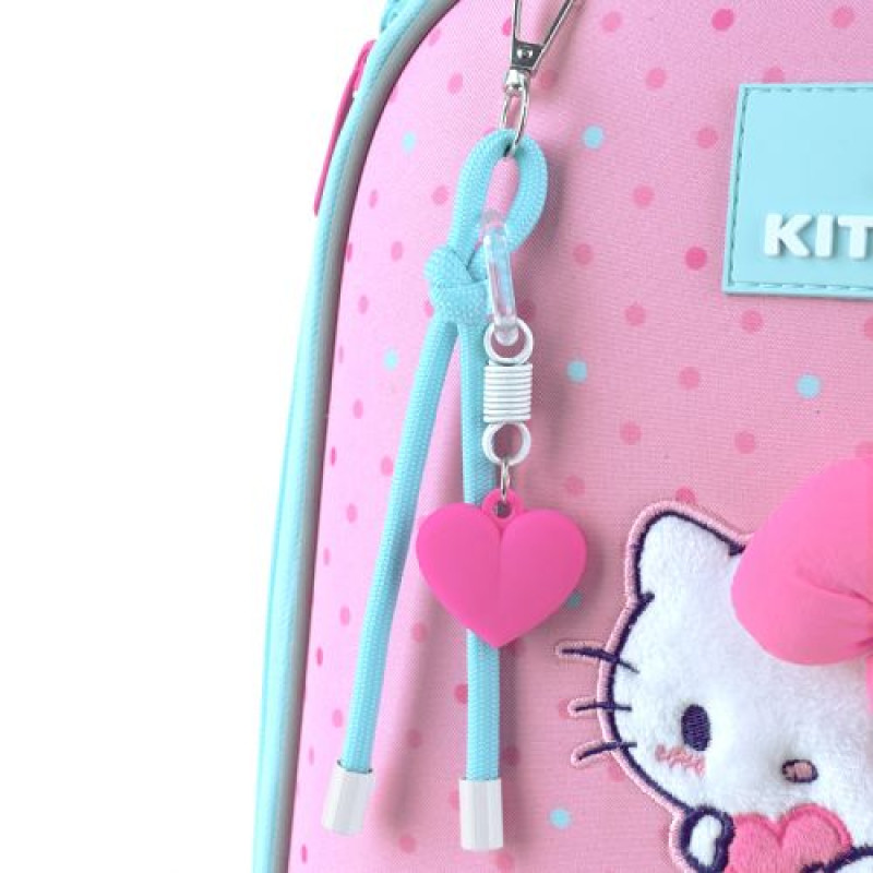 Рюкзак Kite Education каркасний 555 HK-1