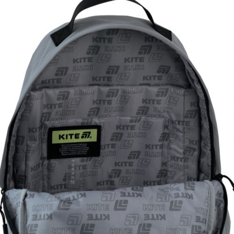 Рюкзак Kite Education teens 949L No One Cares