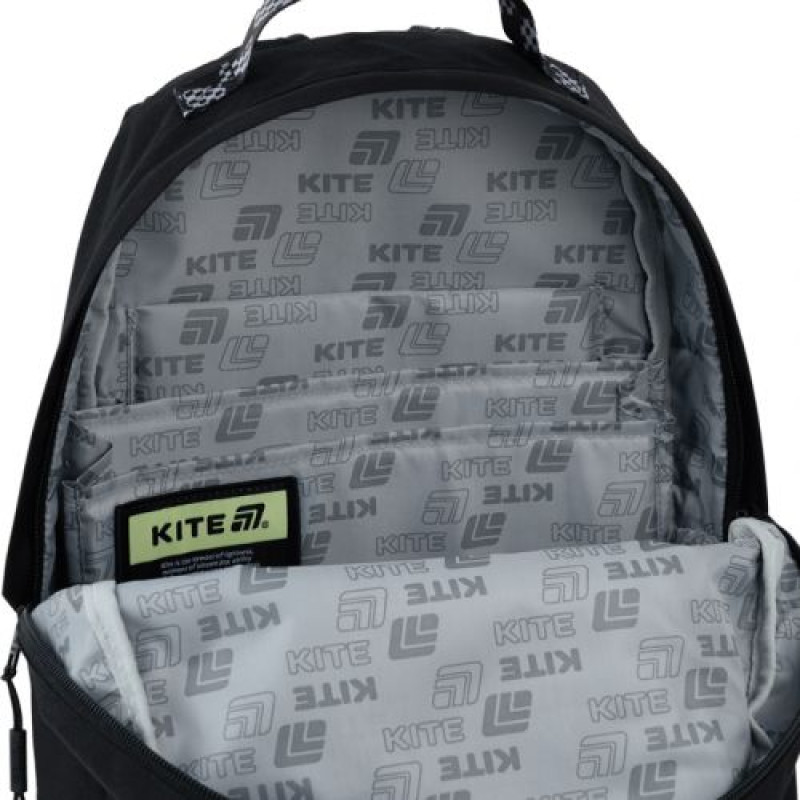 Рюкзак Kite Education teens 949M Nothing Impossible