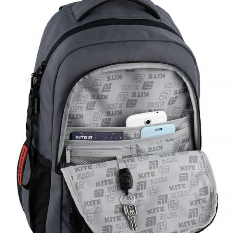 Рюкзак Kite Education teens 1019L BC