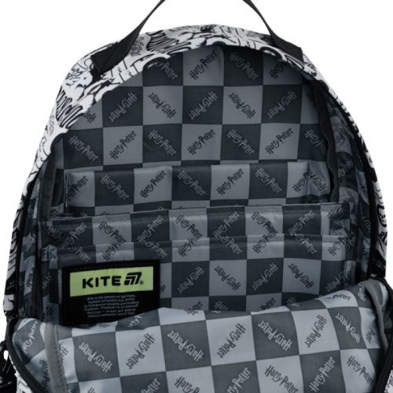 Рюкзак Kite Education teens 949M HP