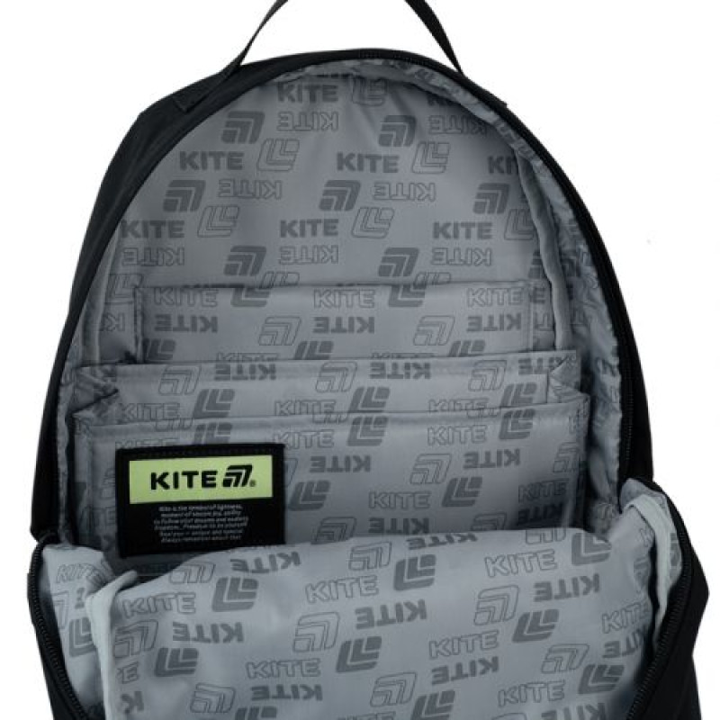 Рюкзак Kite Education teens 949M Danger