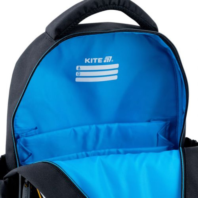 Рюкзак Kite Education 773 Next Level