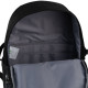 Рюкзак GoPack Education Teens 2500L чорний