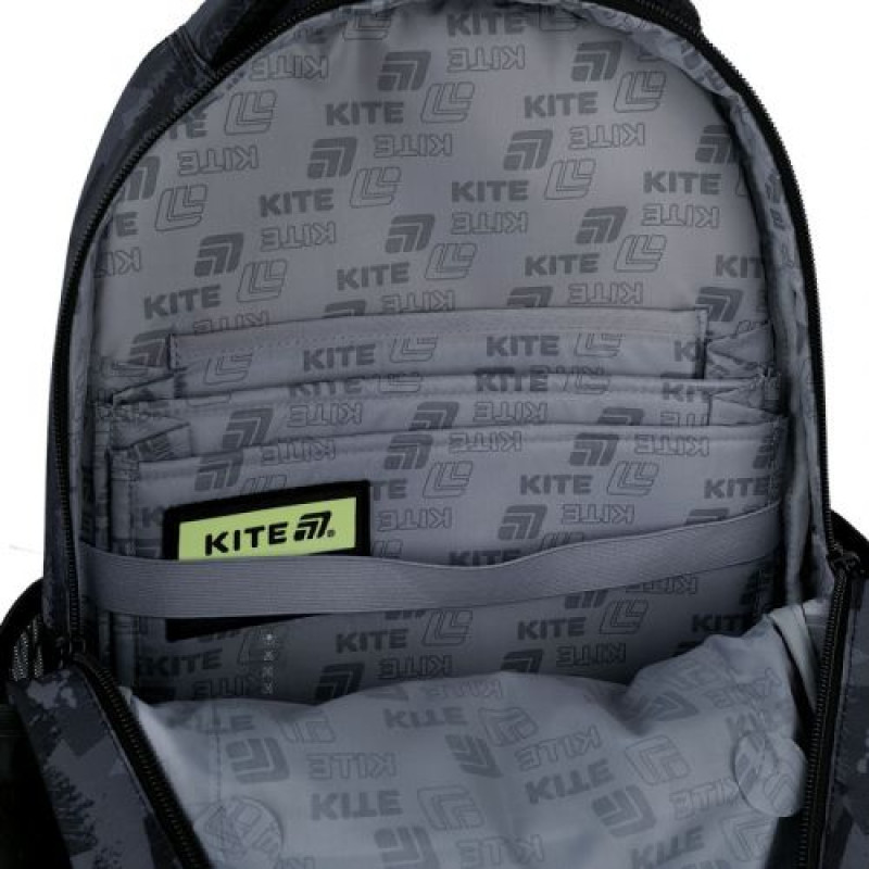 Рюкзак Kite Education teens 905M Power Inside
