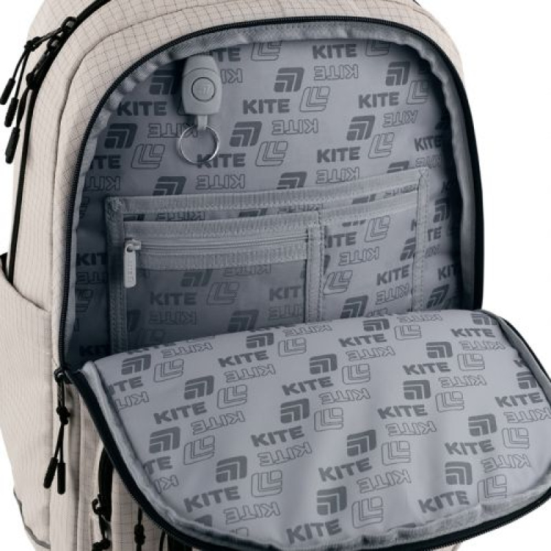 Рюкзак Kite Education teens 2594M Prime
