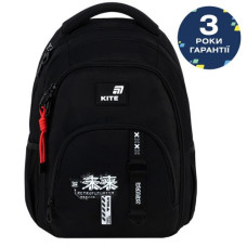 Рюкзак Kite Education teens 905M Anime Boy