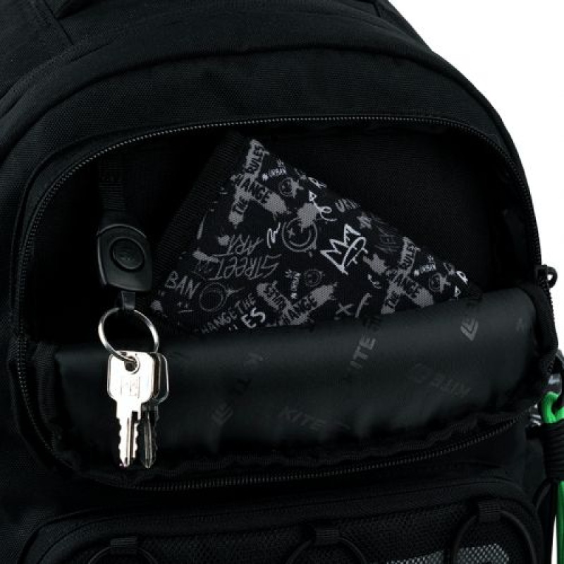 Рюкзак Kite Education 1022 Skater