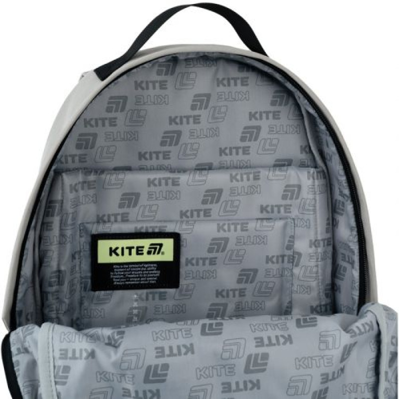 Рюкзак Kite Education teens 949L Romantic Minimalism
