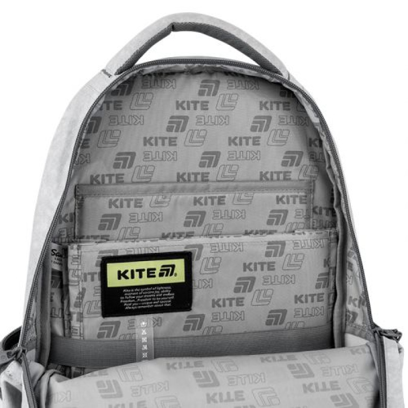 Рюкзак Kite Education teens 2578M HK