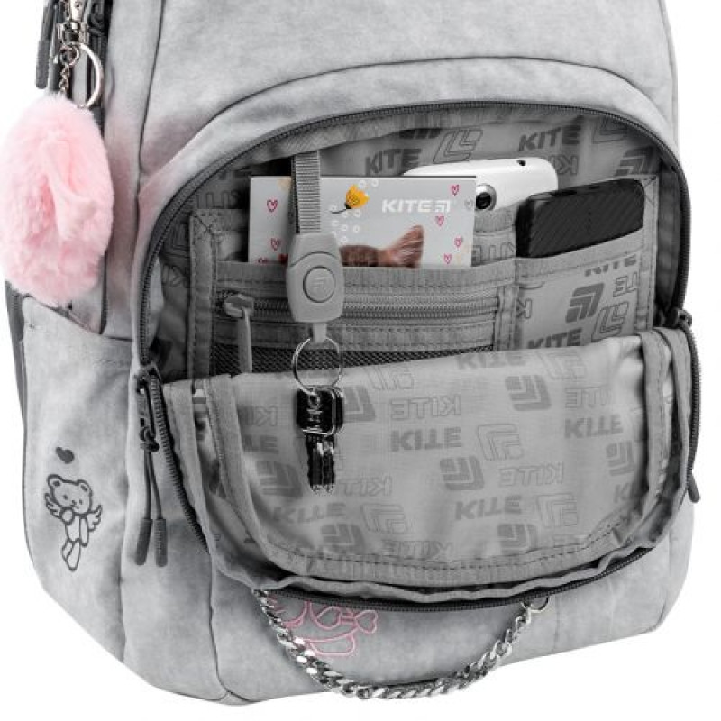 Рюкзак Kite Education teens 2578M HK