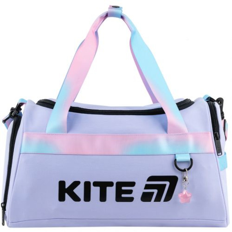Сумка спортивна Kite Education 2505 Shine On