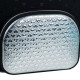 Рюкзак Kite Education каркасний 556 Black&Silver