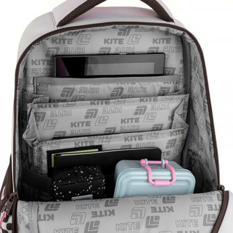 Рюкзак Kite Education teens 727M Fancy