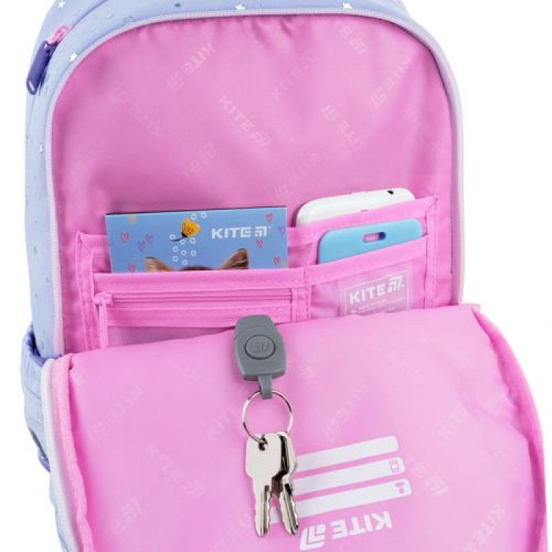 Рюкзак Kite Education 585 Twinke, Star
