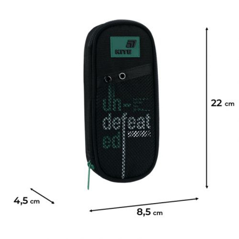 Пенал Kite 599-24