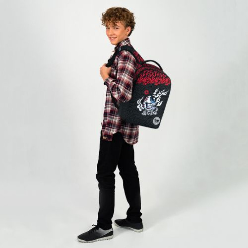 Рюкзак GoPack Teens 135M-4