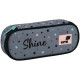 Пенал Kite 599 Shine