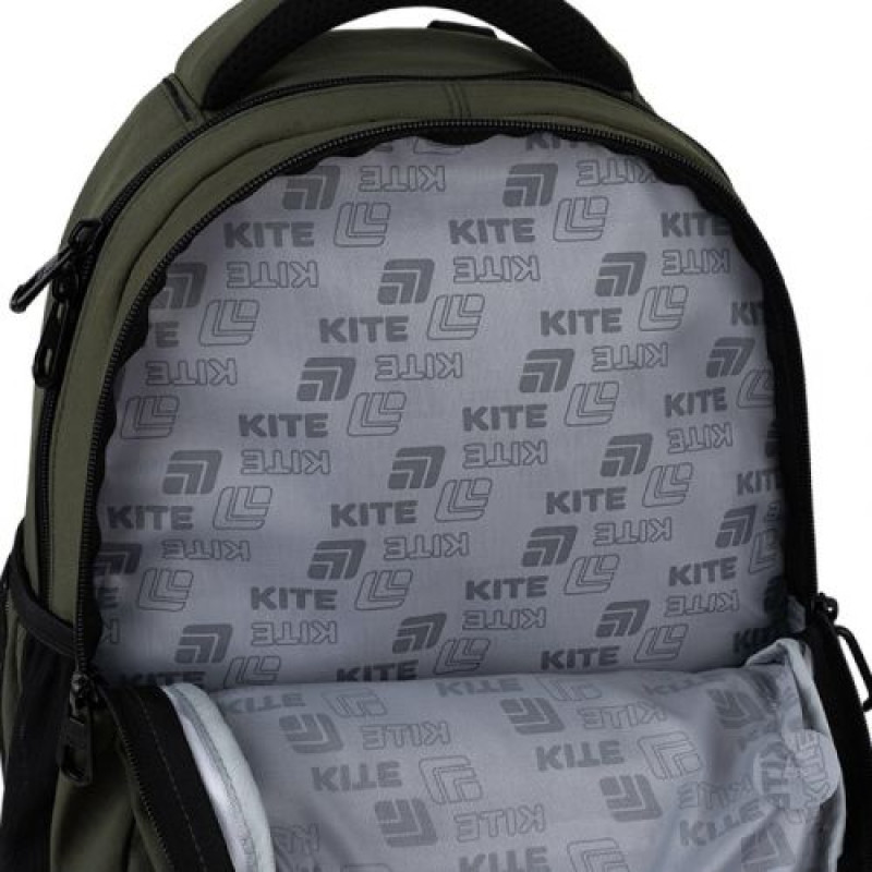 Рюкзак Kite Education teens 8001M Trust Yourself