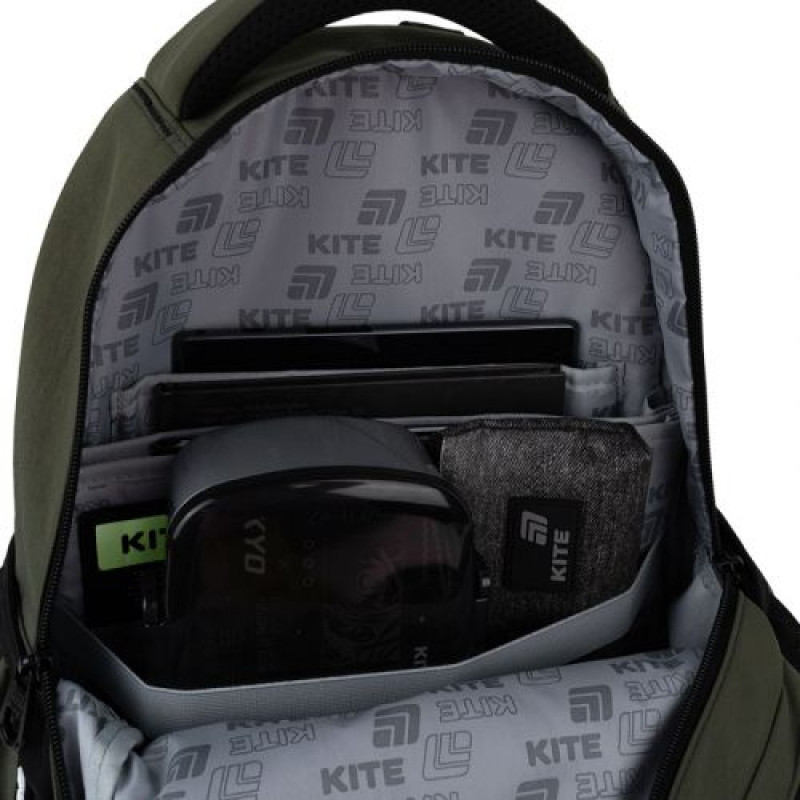 Рюкзак Kite Education teens 8001M Trust Yourself