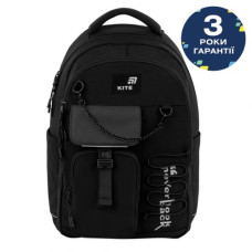 Рюкзак Kite Education teens 2597L Dark Matter