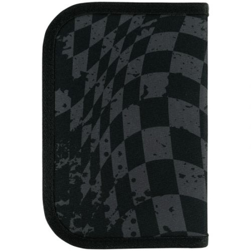 Пенал Kite 1 від., 1 відв., без наповнення 621 Race&Win