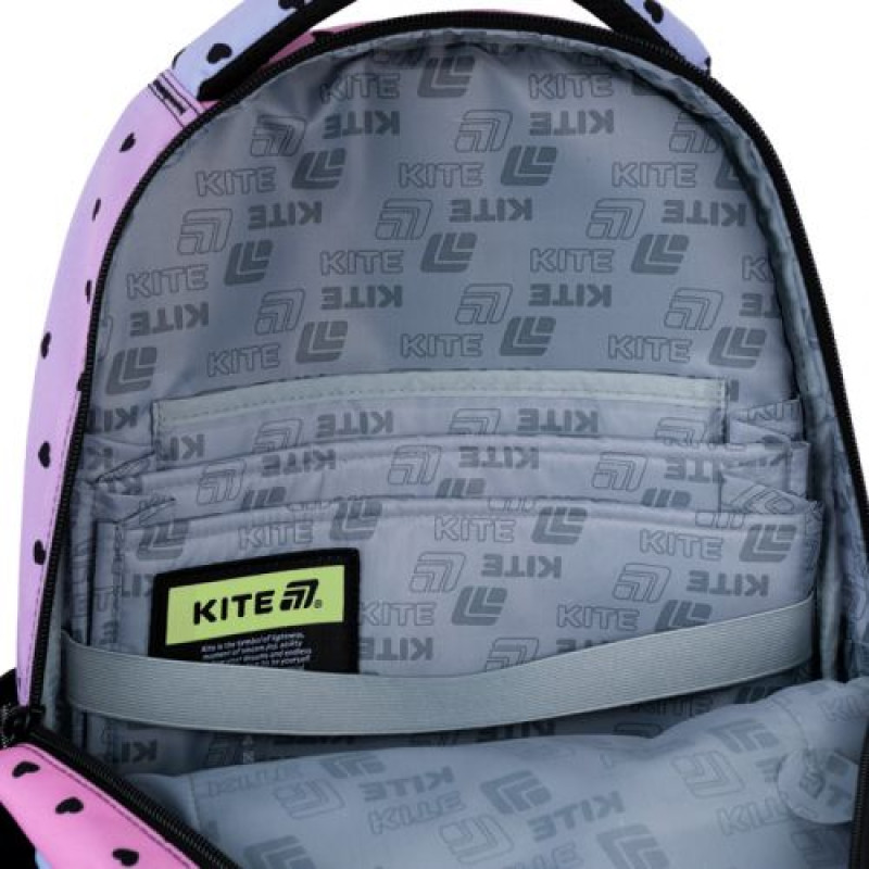 Рюкзак Kite Education teens 905M Gradient